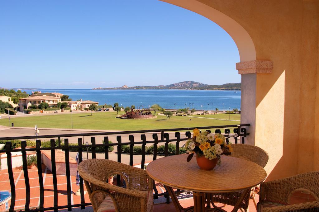 Residence Riva Azzurra Cannigione Phòng bức ảnh